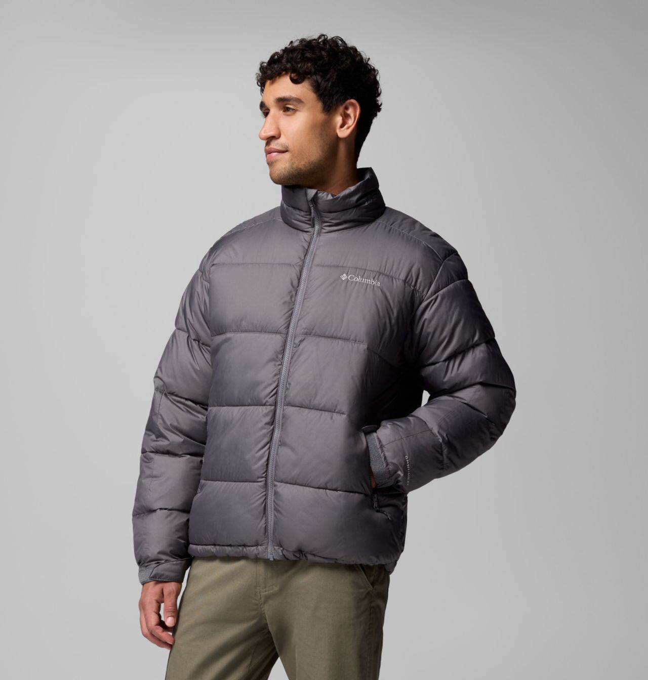 Men's Pike Lake™ II Jacket 4