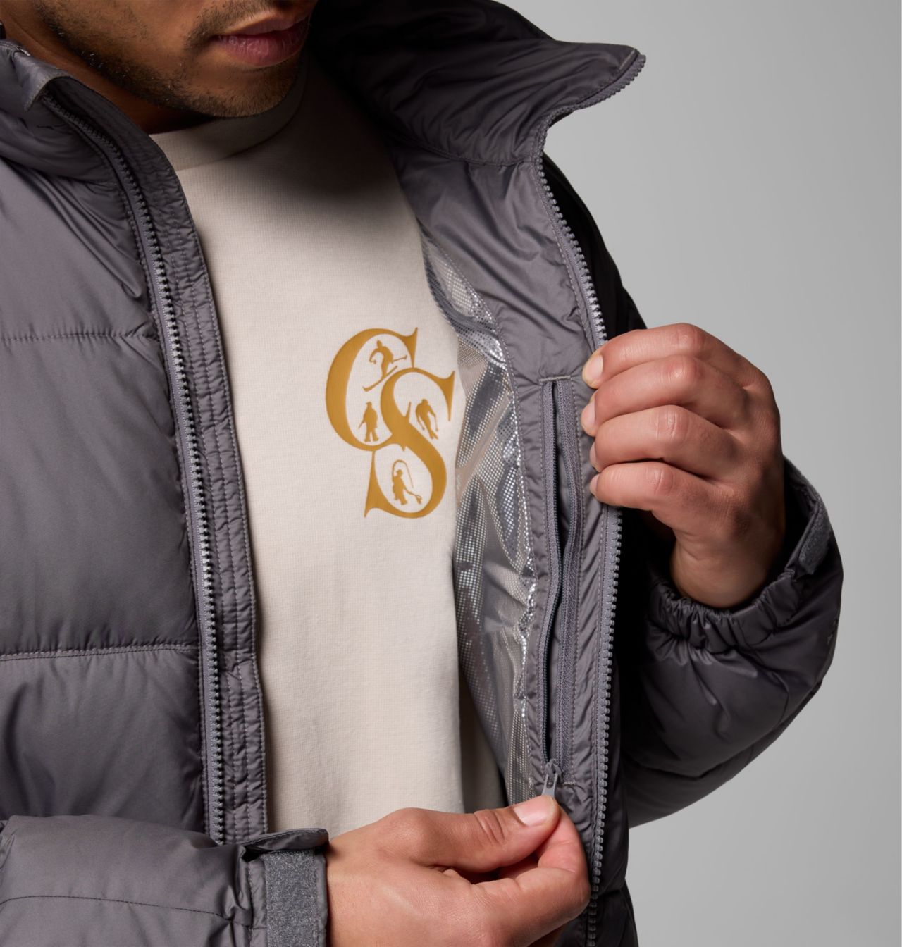 Men's Pike Lake™ II Jacket 7