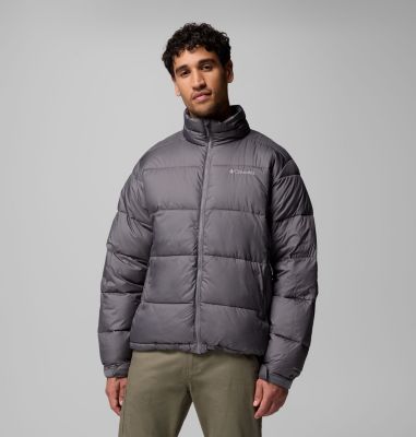 Men's Pike Lake II Jacket | Columbia