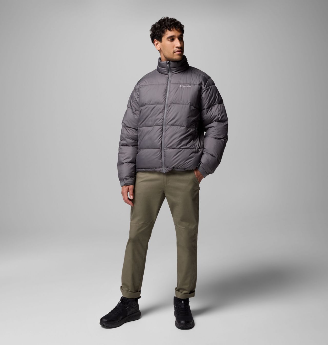 Men's Pike Lake™ II Jacket 2