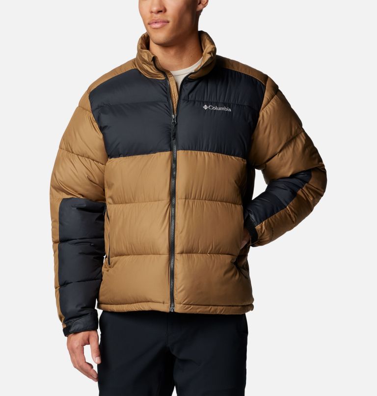 Chaqueta acolchada Pike Lake™ II para hombre - Talla grande