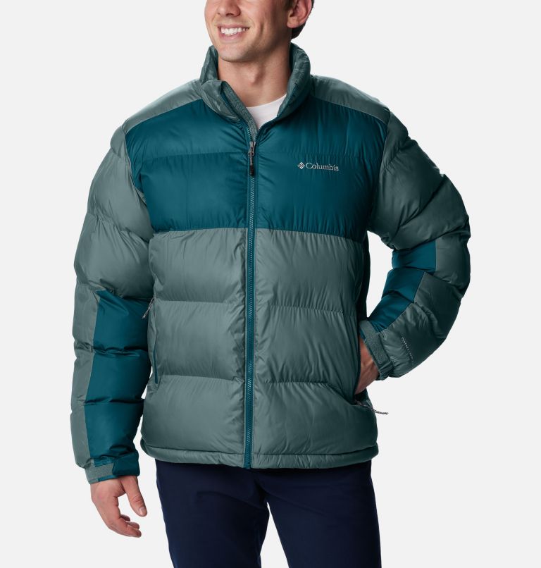 Chaqueta acolchada para hombre Columbia Pike Lake™ II