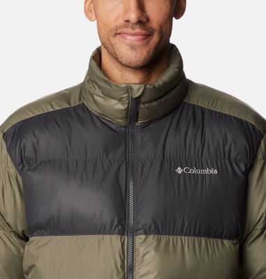 Columbia Pike Lake™ II Shell Cropped Jacket