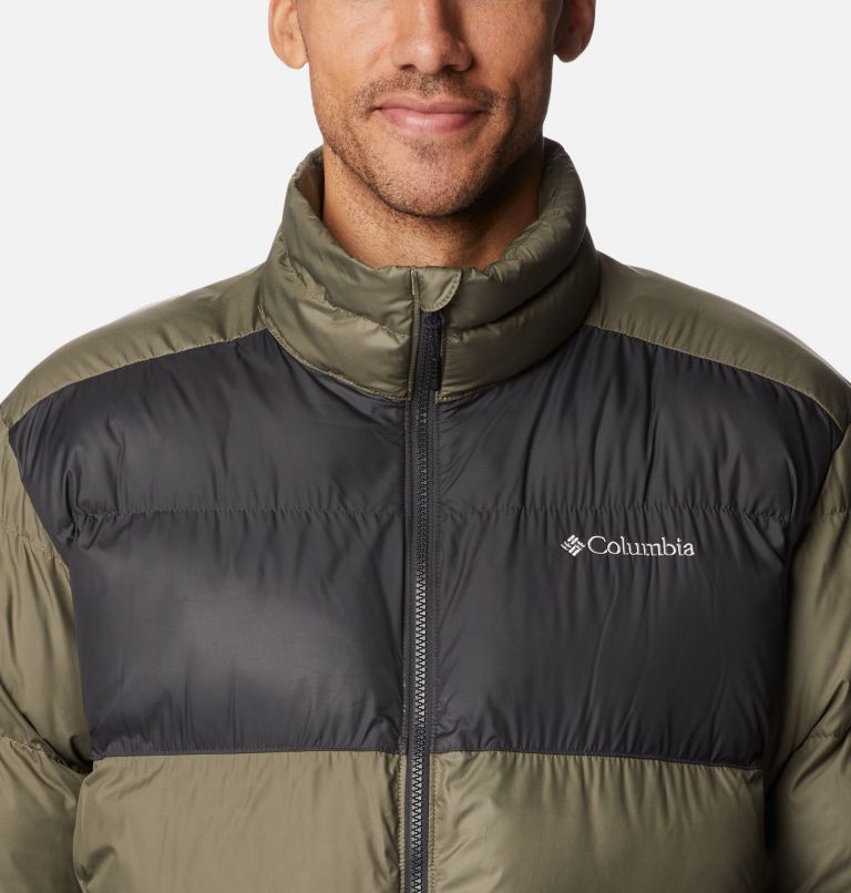 Pike ace insulated sales coat