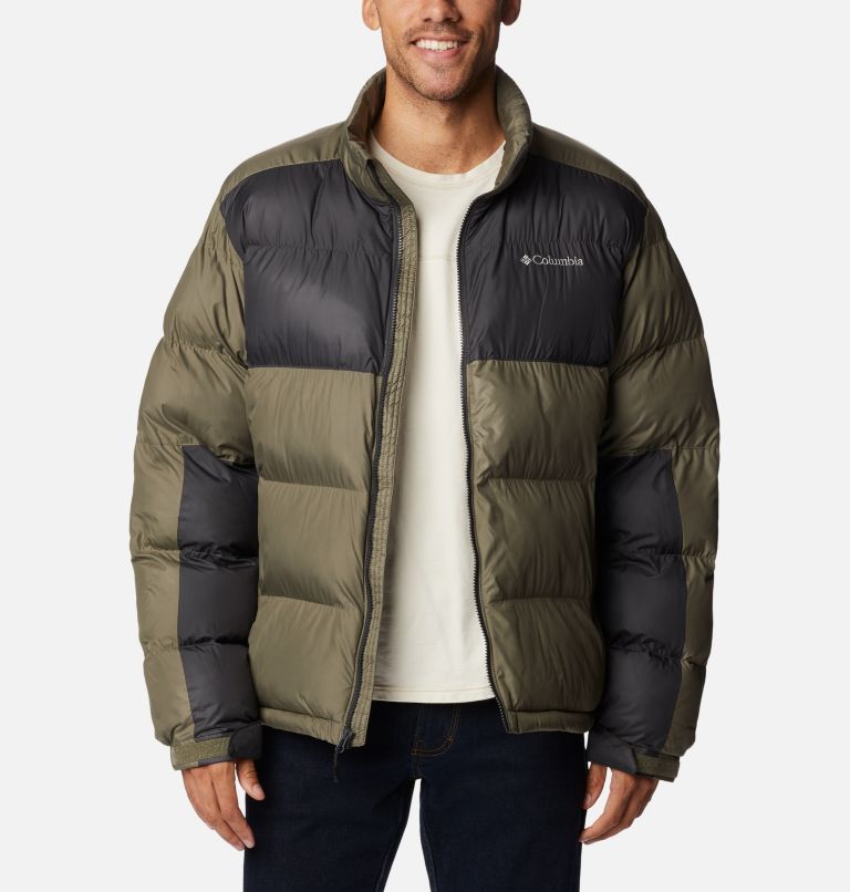 Columbia sportswear best sale pike lake hooded