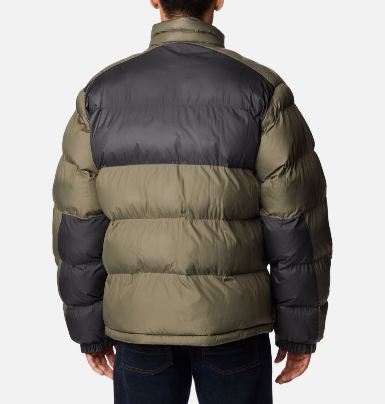 Manteau d'hiver Columbia Pike Lake Hommes