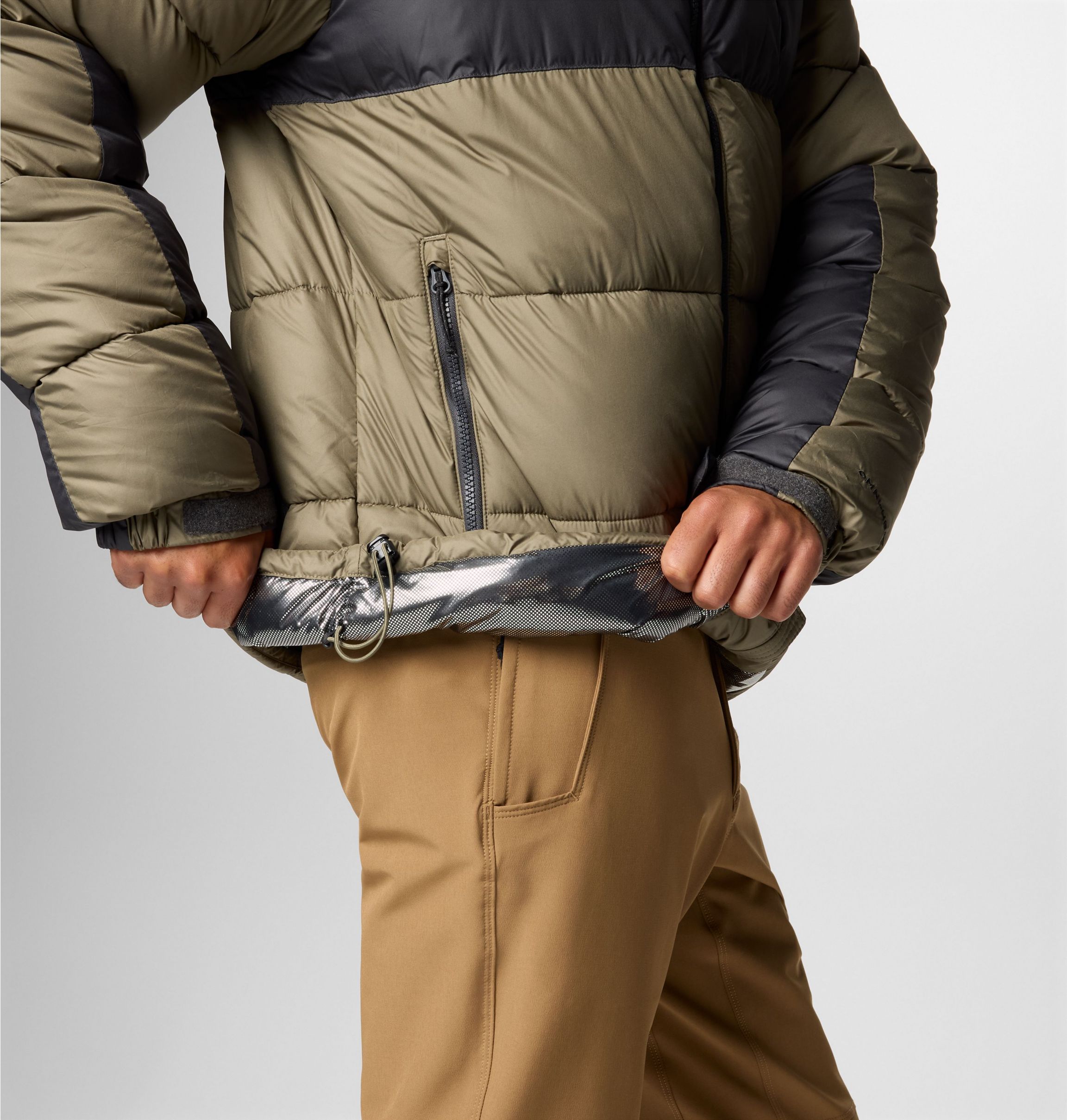 Filson featherweight down jacket review hotsell