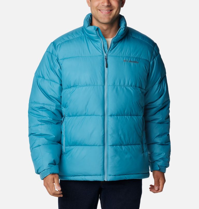 Chaqueta acolchada para hombre Columbia Pike Lake™ II