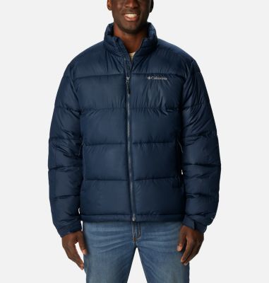 Columbia Tipton Peak II Insulated Jacket - Winter Jacket Men's, Free UK  Delivery