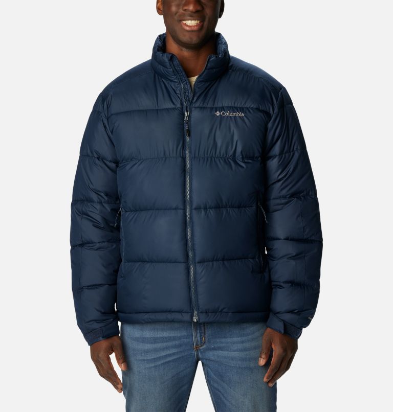 Men s Pike Lake II Jacket Columbia Sportswear