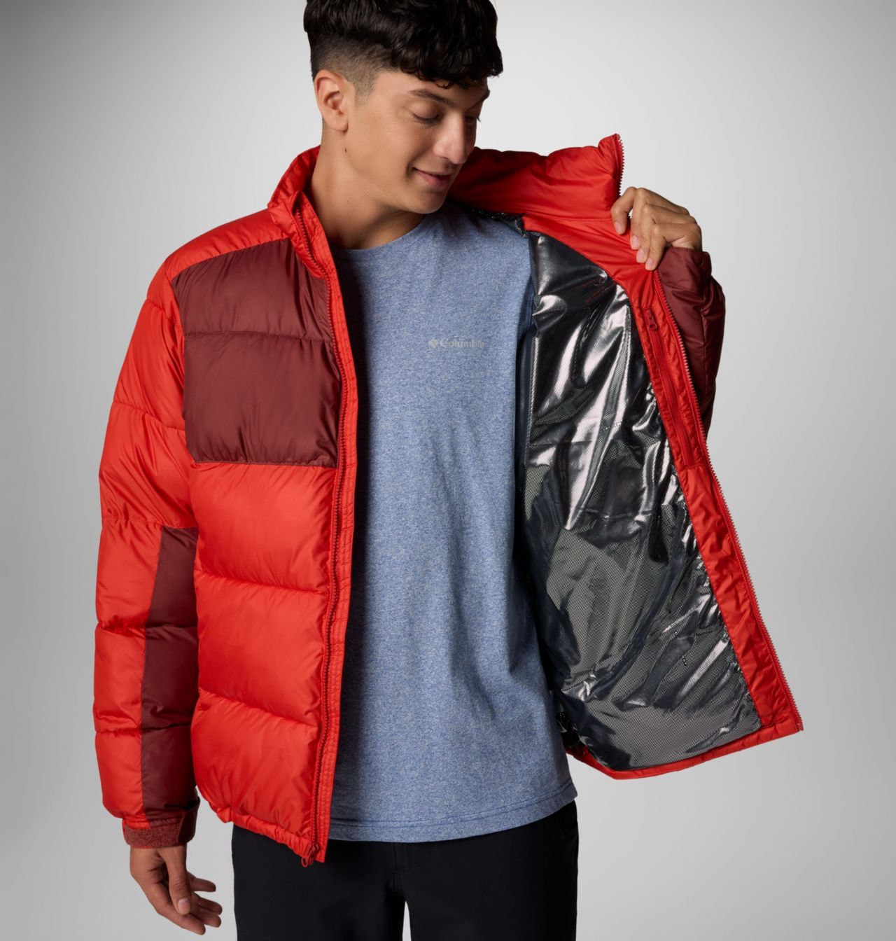 Men's Pike Lake™ II Jacket 6