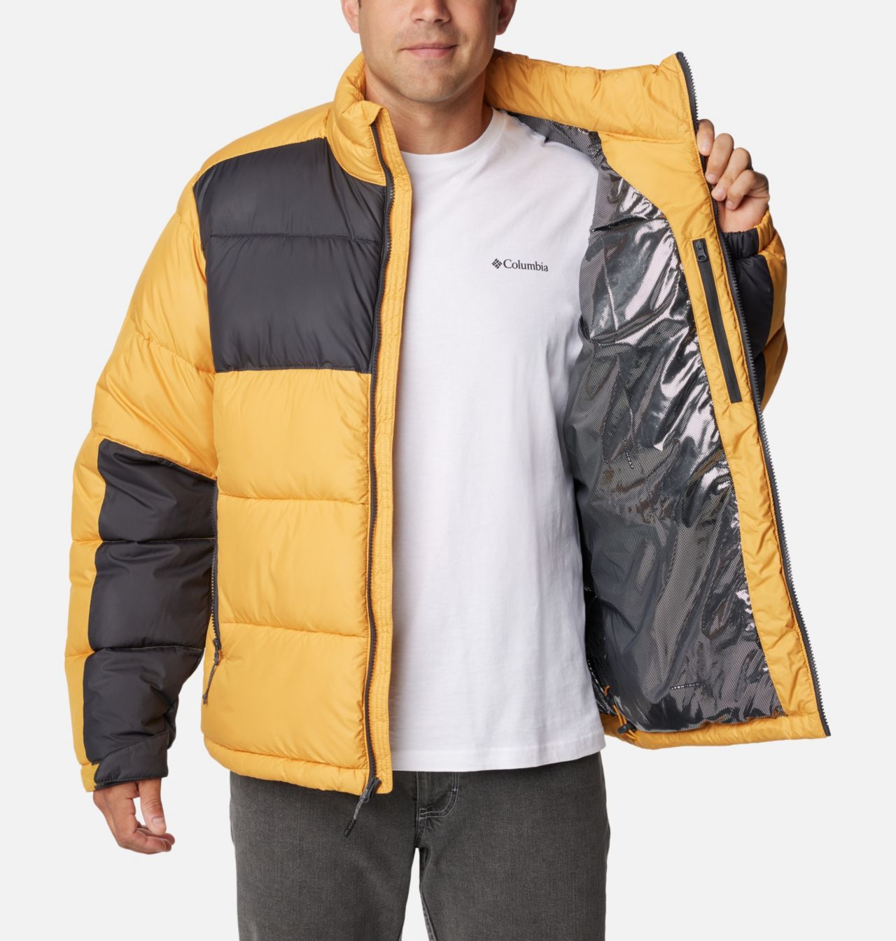 Men's Pike Lake™ II Jacket 5