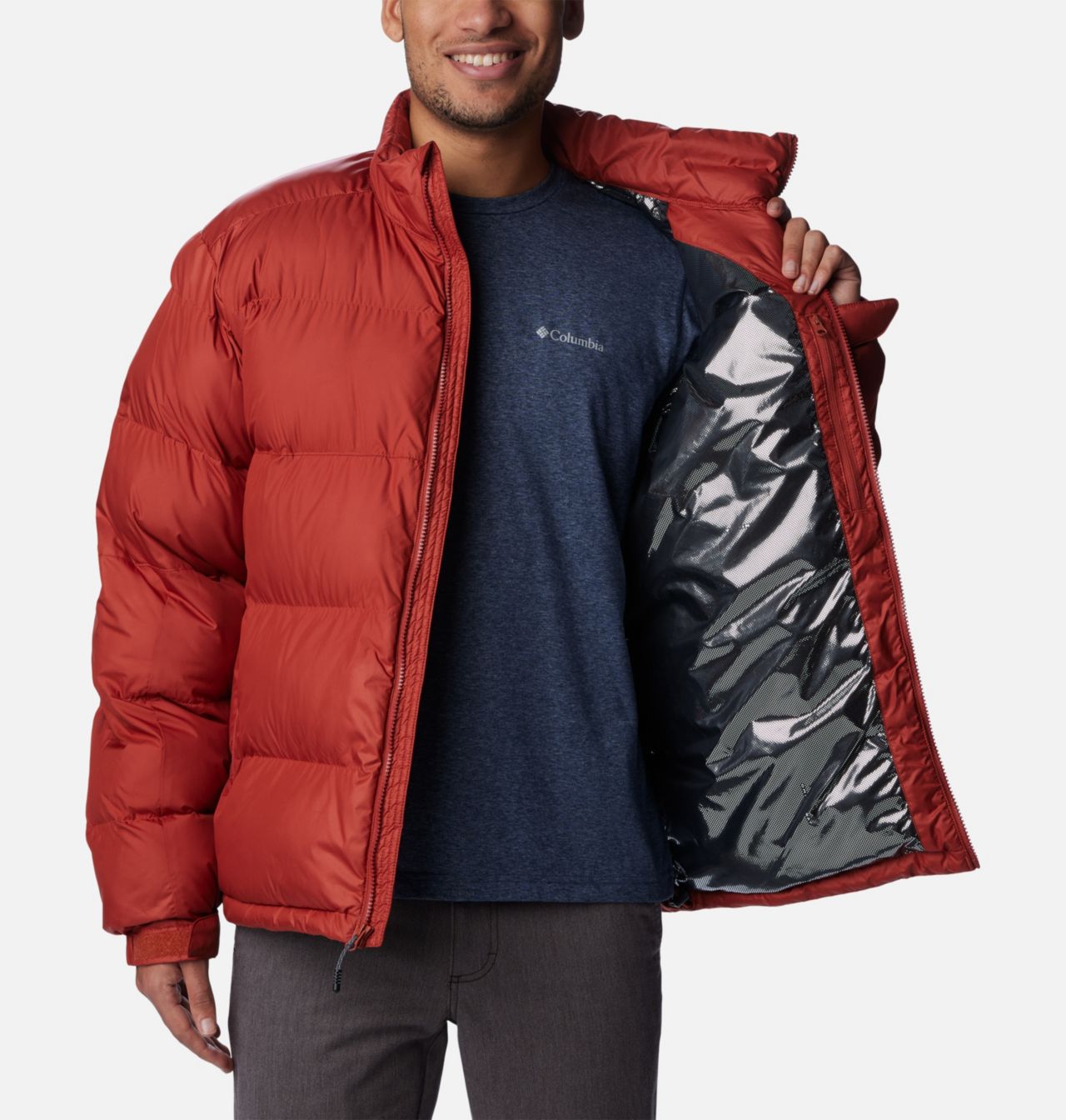 Men's Pike Lake™ II Jacket 5