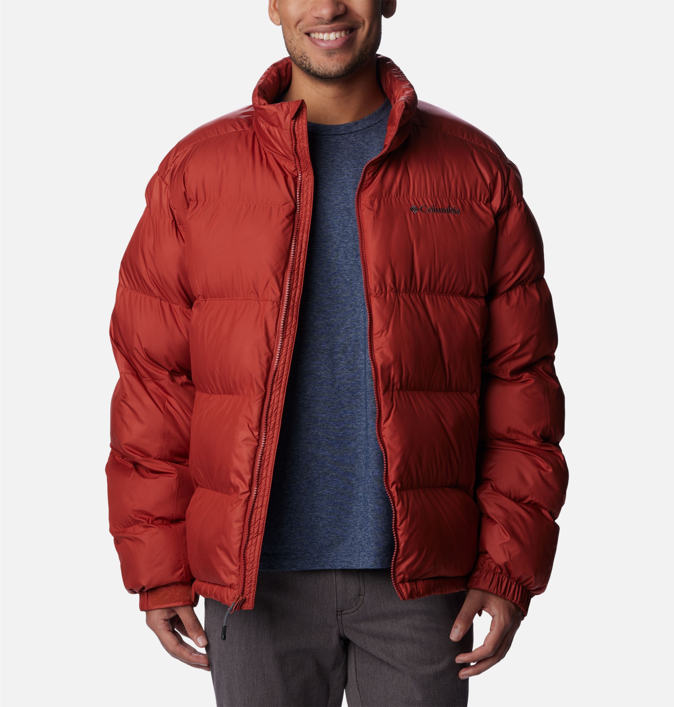 Men's Pike Lake™ II Puffer Jacket |