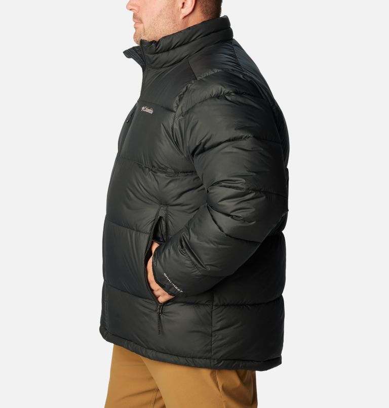 Chaqueta acolchada Pike Lake™ II para hombre - Talla grande