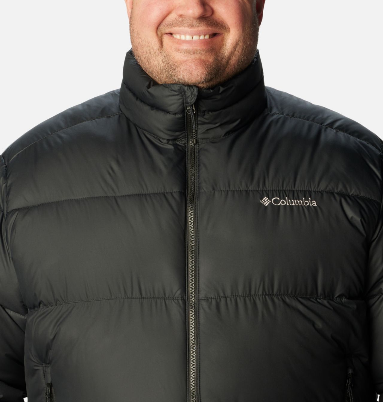 Pike Lake™ II Jacket | 010 | 6X 4