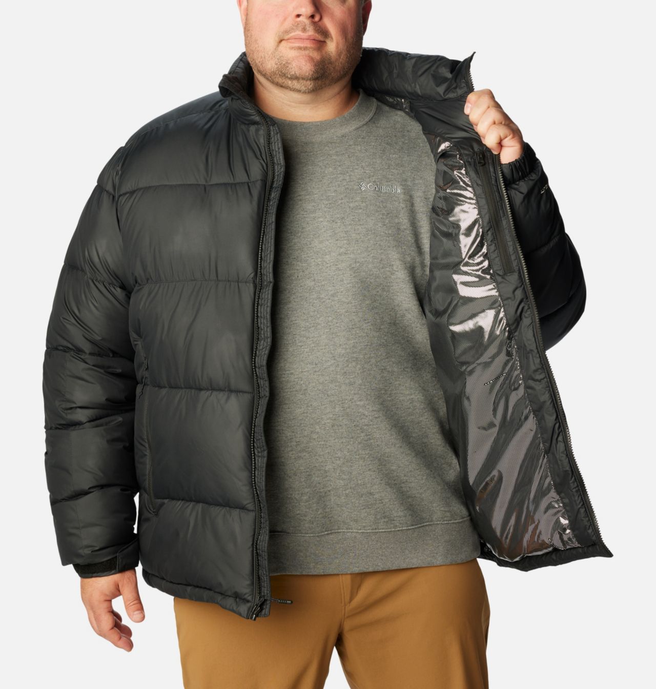 Pike Lake™ II Jacket | 010 | 6X 5