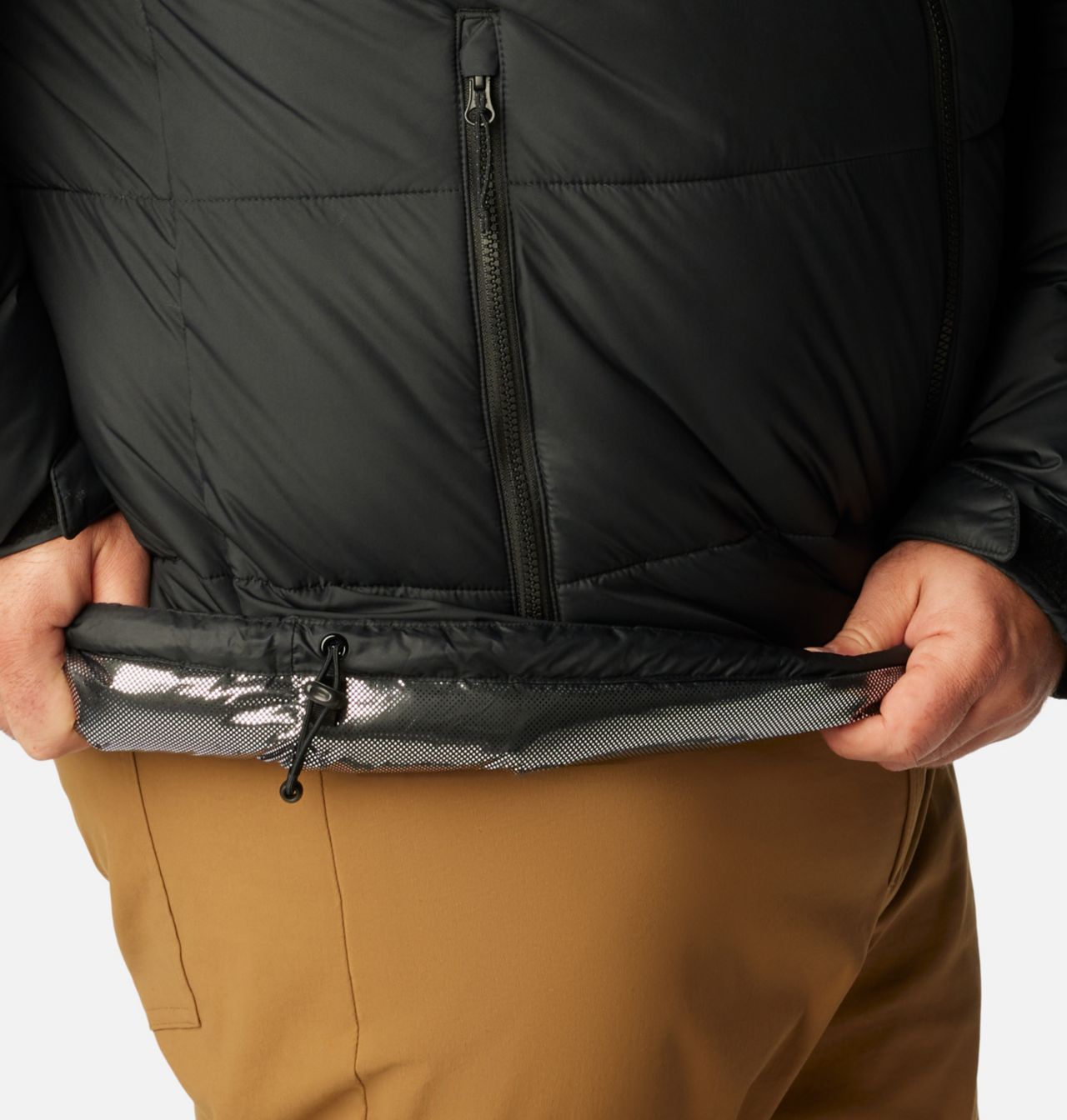 Pike Lake™ II Jacket | 010 | 6X 7