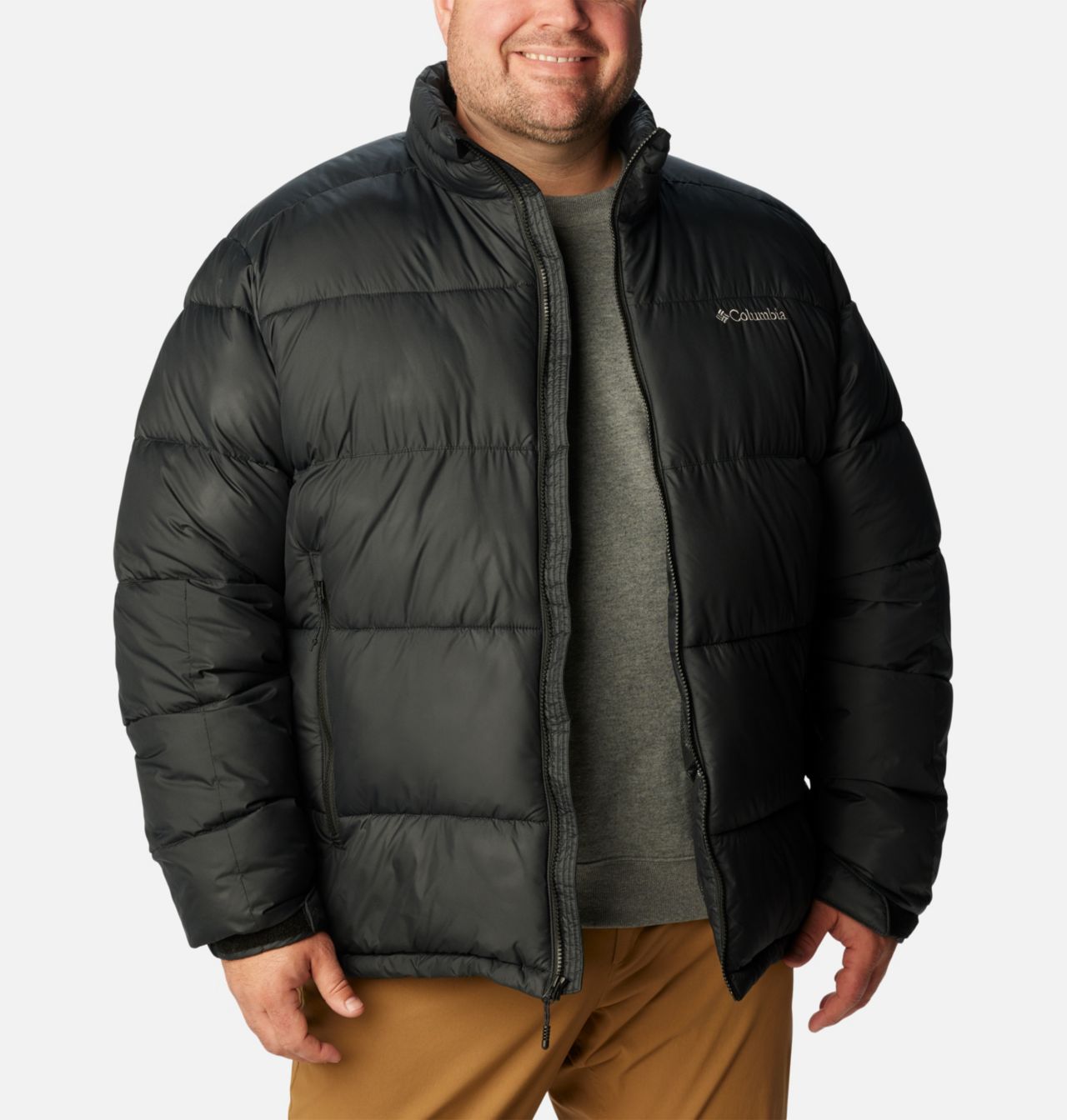 Pike Lake™ II Jacket | 010 | 6X 8