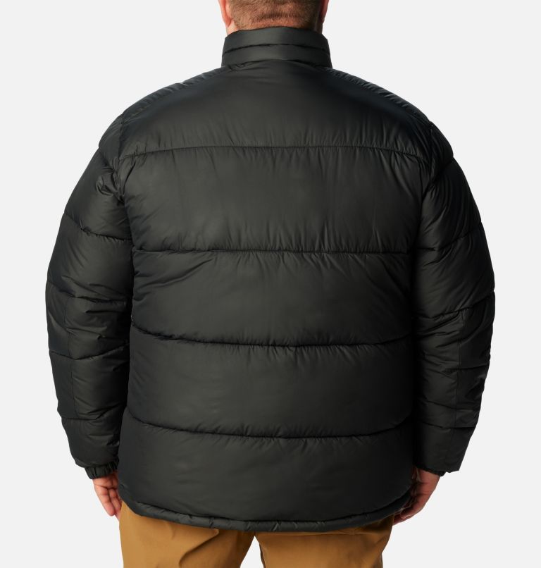 Chaqueta acolchada Pike Lake™ II para hombre - Talla grande