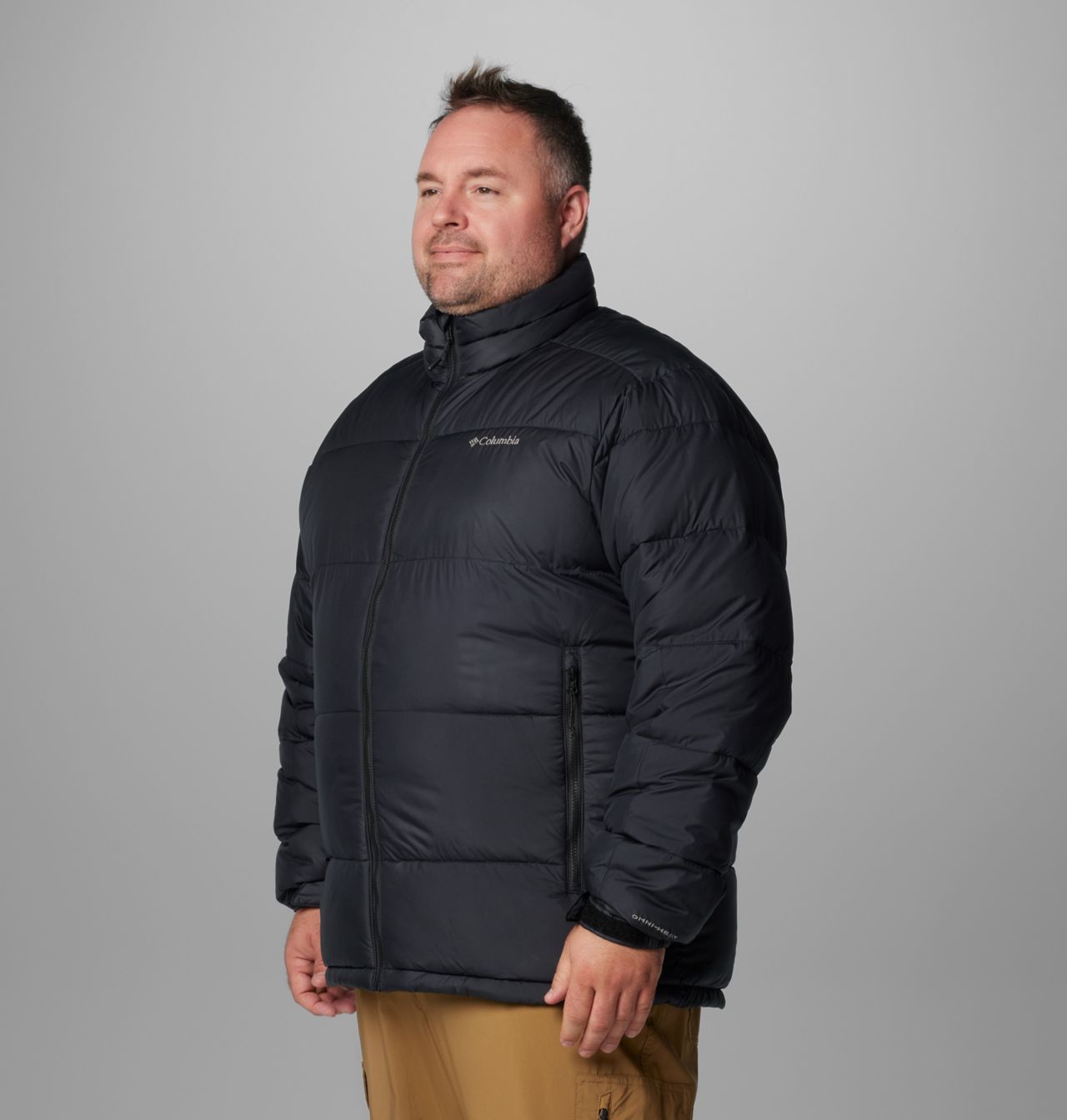 Men's Pike Lake™ II Jacket - Big 4