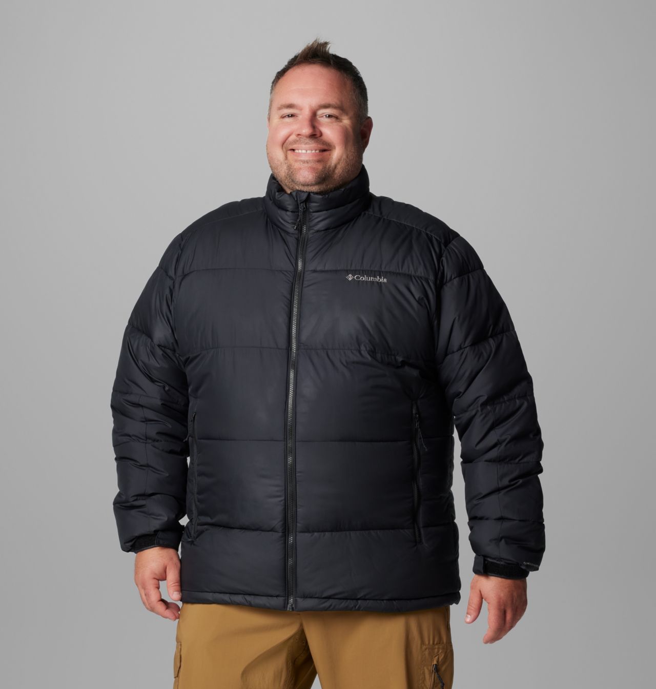 Men's Pike Lake™ II Jacket - Big 1