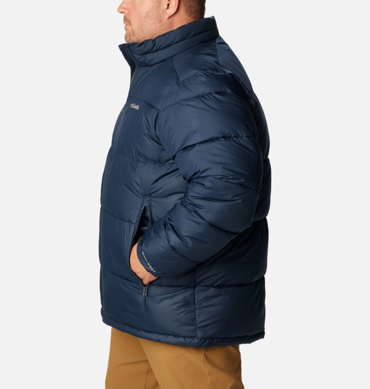Men's Pike Lake™ II Jacket - Big 3