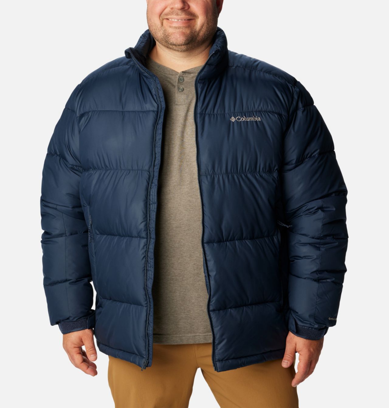 Men's Pike Lake™ II Jacket - Big 8
