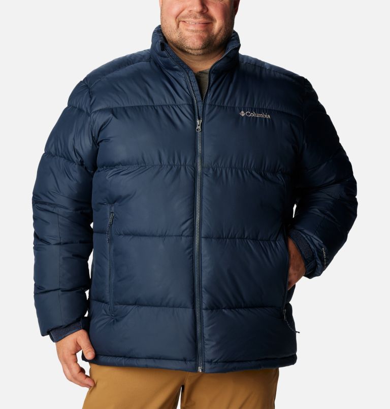 Columbia SportswearCenterport II Jacket - Big - Mens