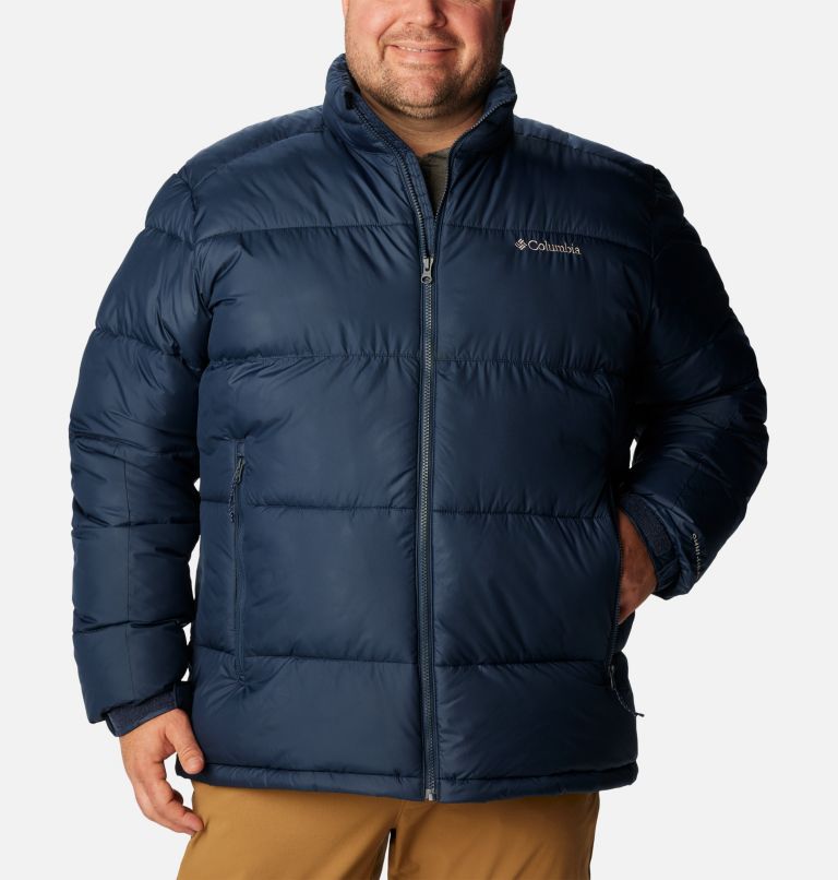 Columbia Pike Lake Hooded Jacket