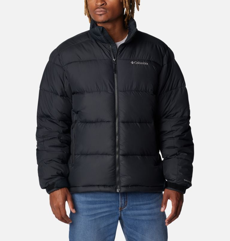 Men's Pike Lake™ II Jacket - Tall | Columbia Sportswear