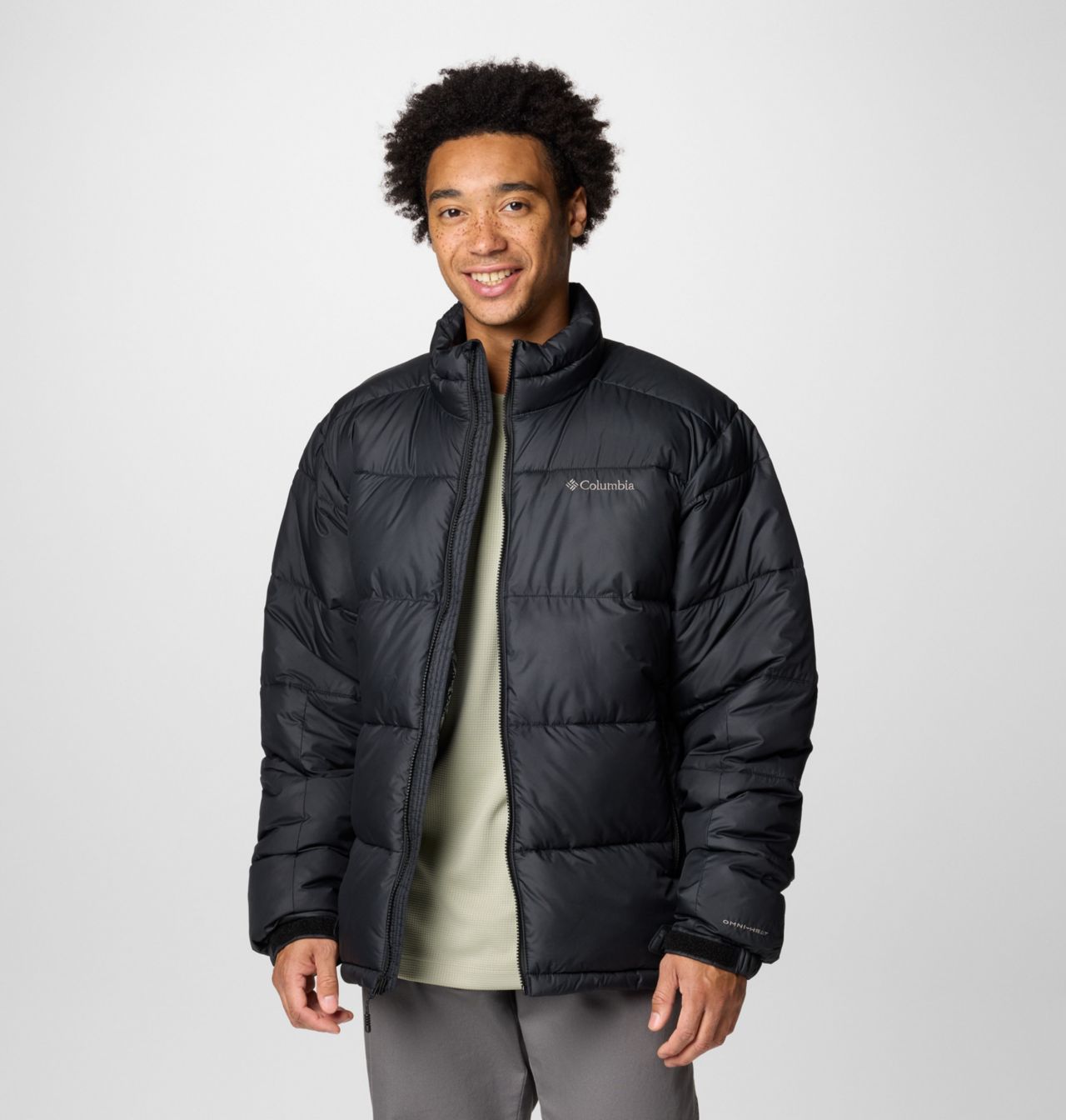 Men's Pike Lake™ II Jacket - Tall 7