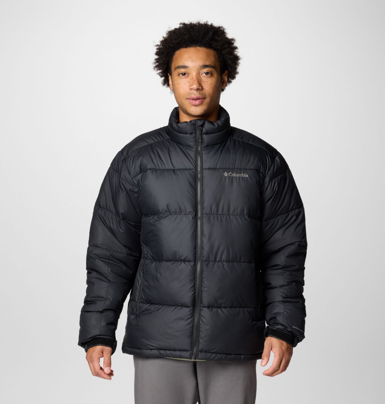 Men's Pike Lake™ II Jacket - Tall 1