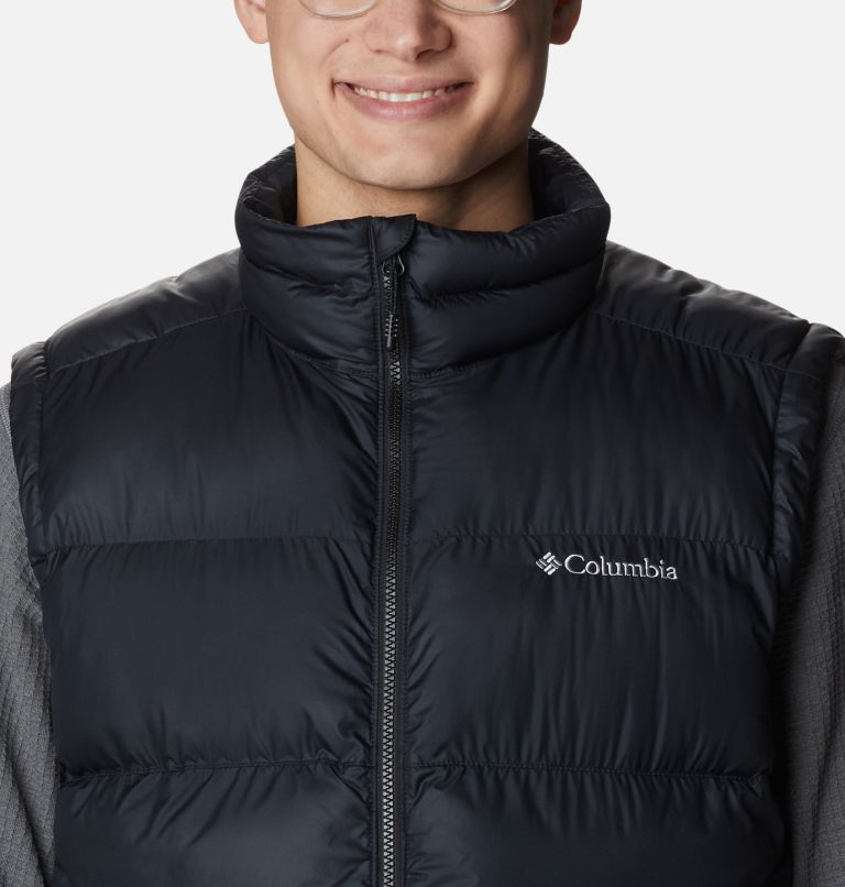 Men's jackets and vests - Columbia & more