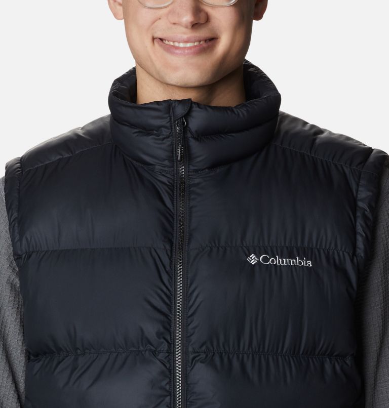 Columbia men's clearance pike lake vest