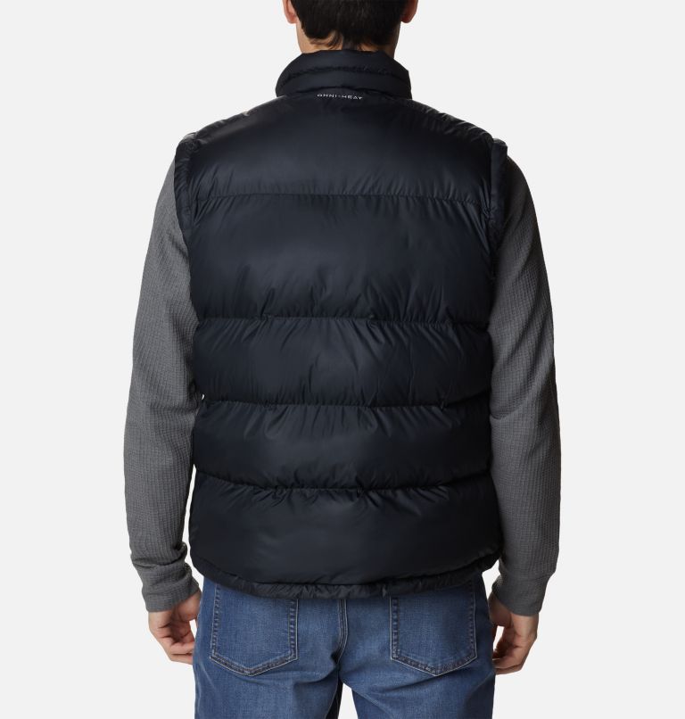 Men's jackets and vests - Columbia & more