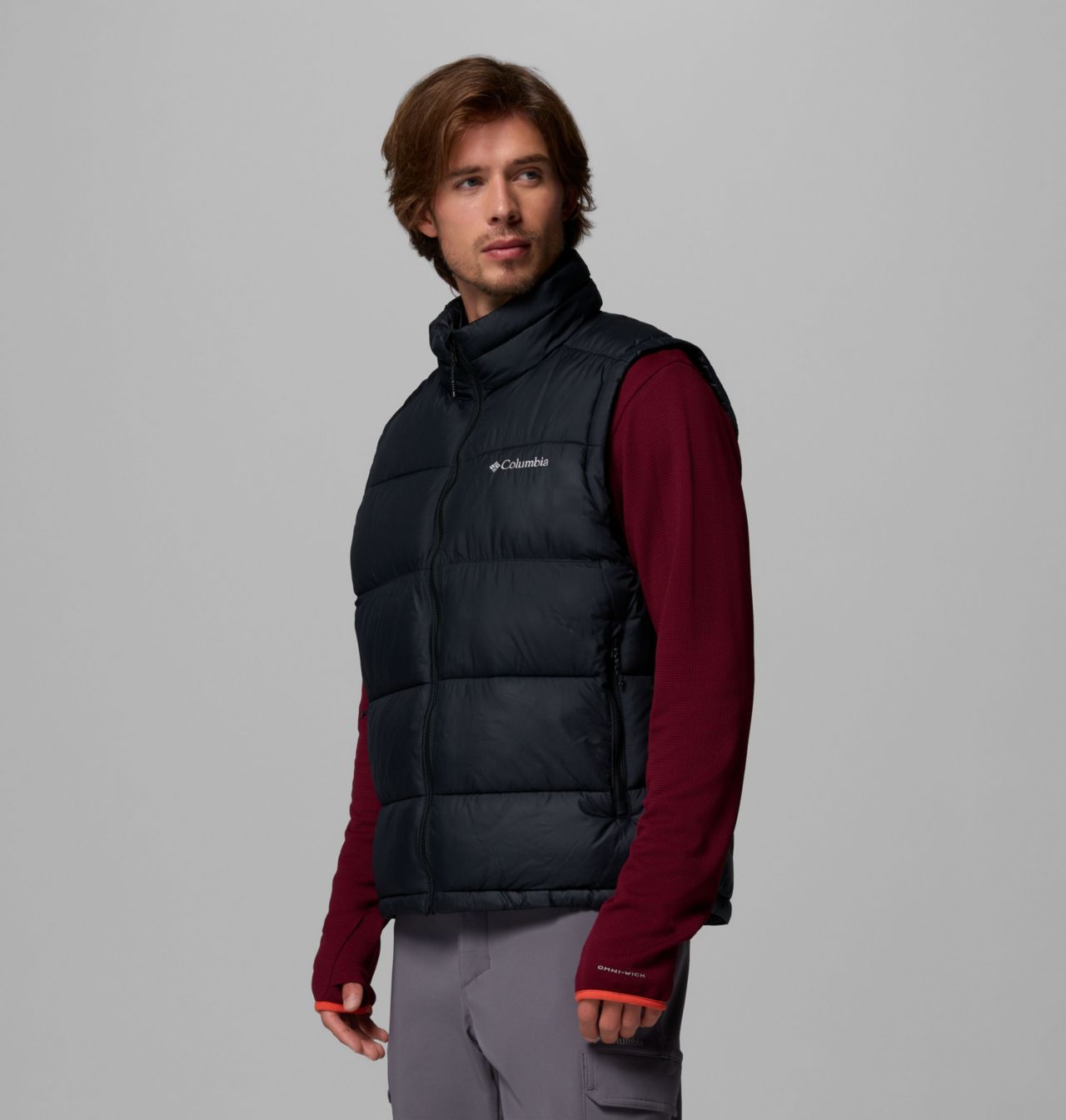 Men's Pike Lake™ II Vest 4