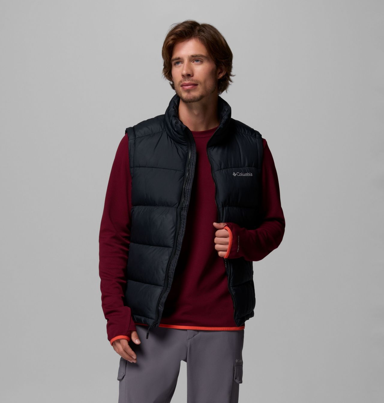 Men's Pike Lake™ II Vest 5