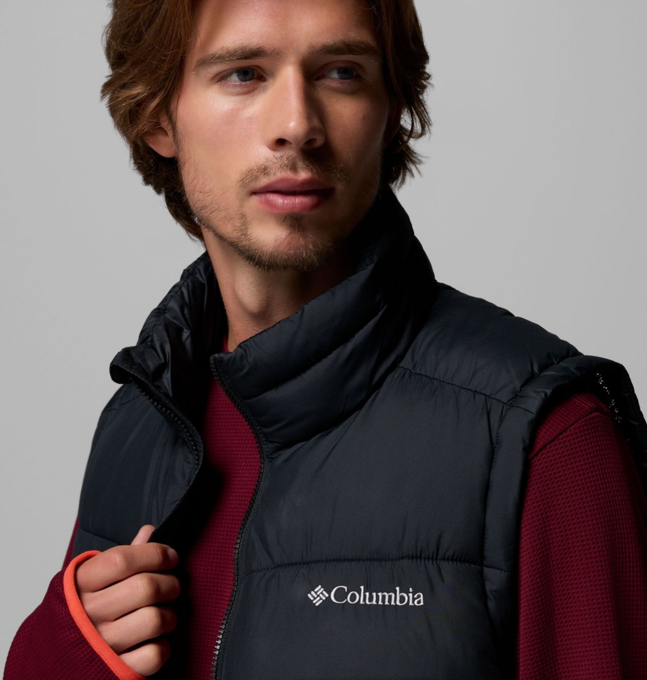 Men's Pike Lake™ II Vest 8
