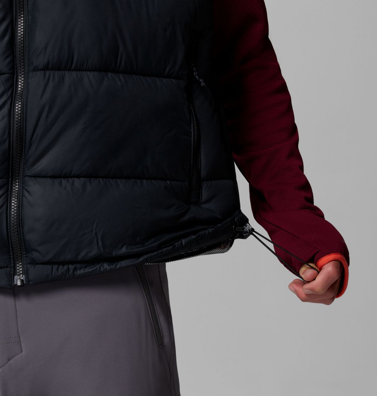 Men's Pike Lake™ II Vest 9