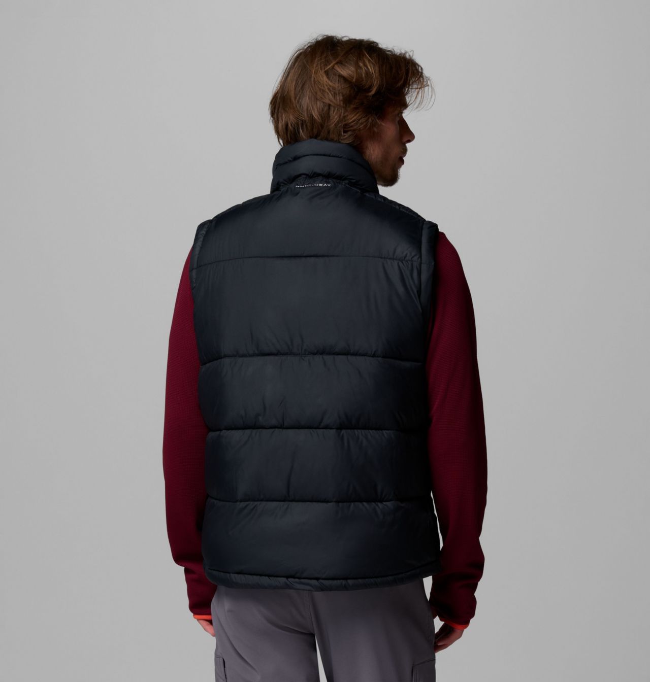 Men's Pike Lake™ II Vest 3