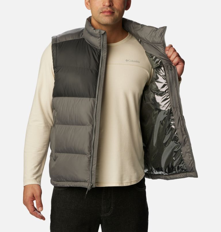 Men s Pike Lake II Puffer Vest