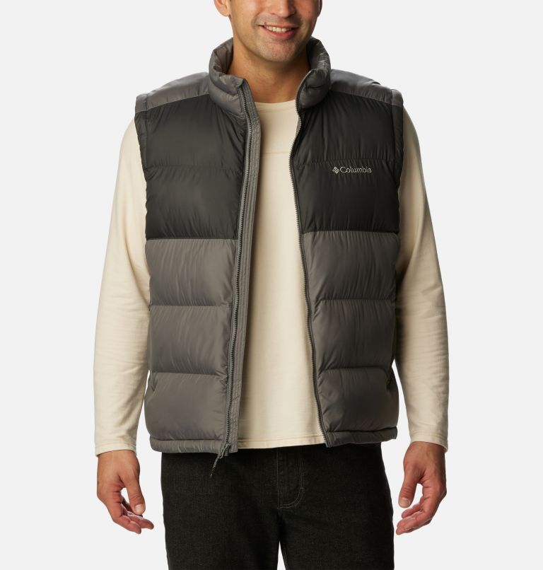 Columbia deals bubble vest