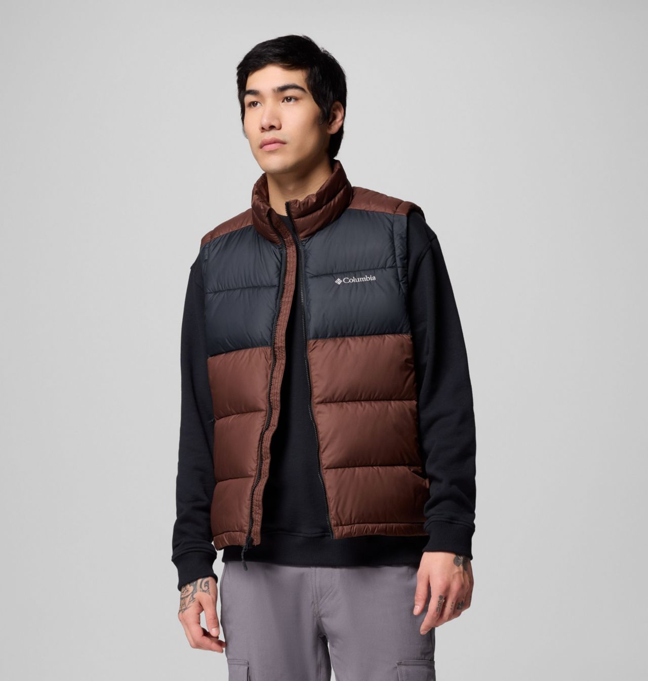 Men's Pike Lake™ II Vest 5