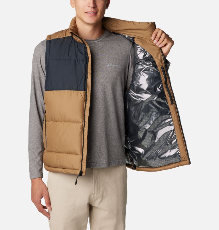 Men's Pike Lake™ II Puffer Vest