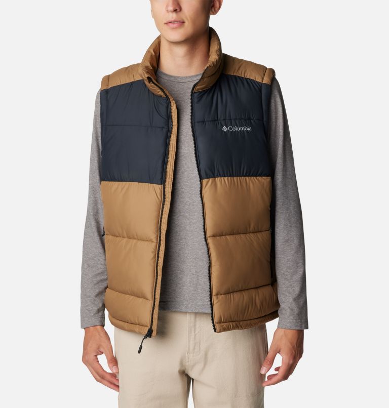 Columbia pike lake clearance gilet