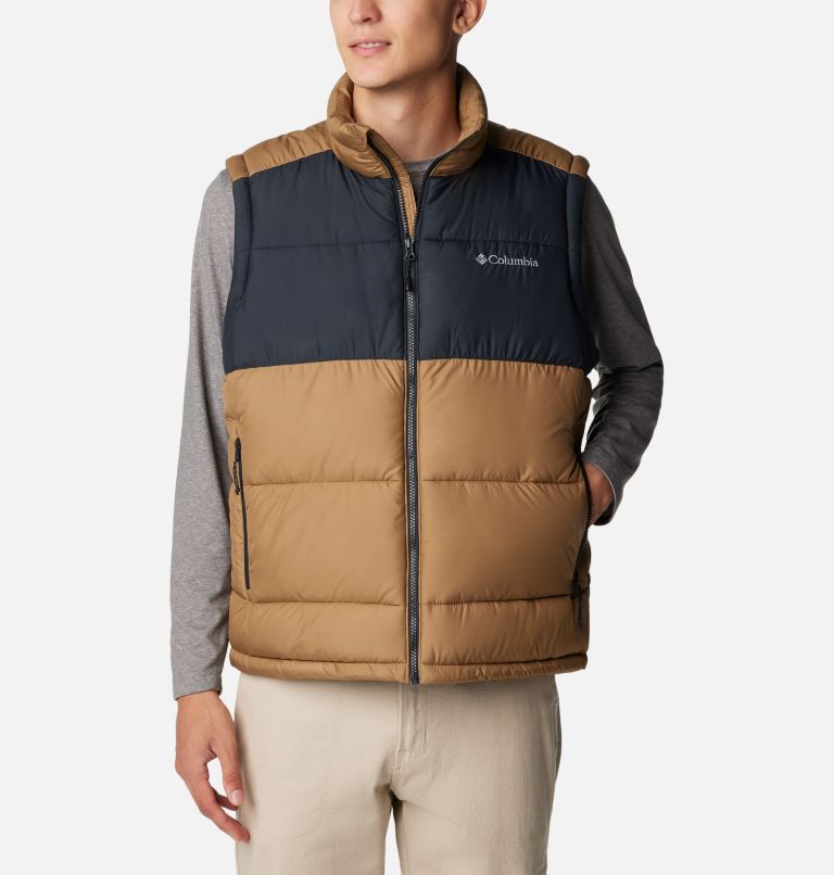 Columbia Men's Pike Lake II Vest