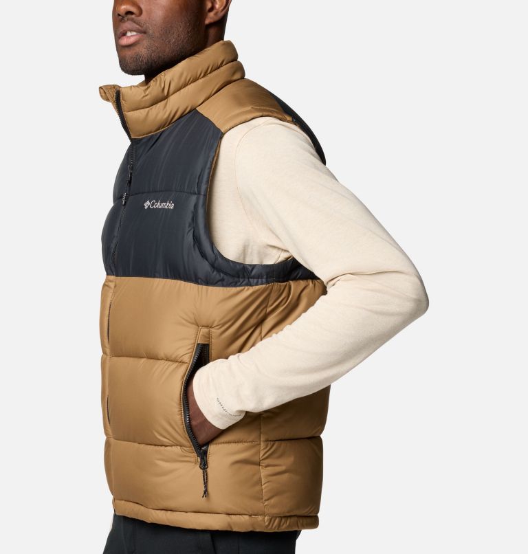 Men s Pike Lake II Puffer Vest