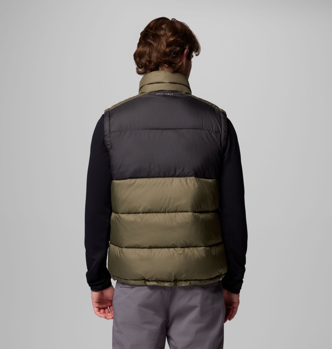 Men's Pike Lake™ II Vest 3