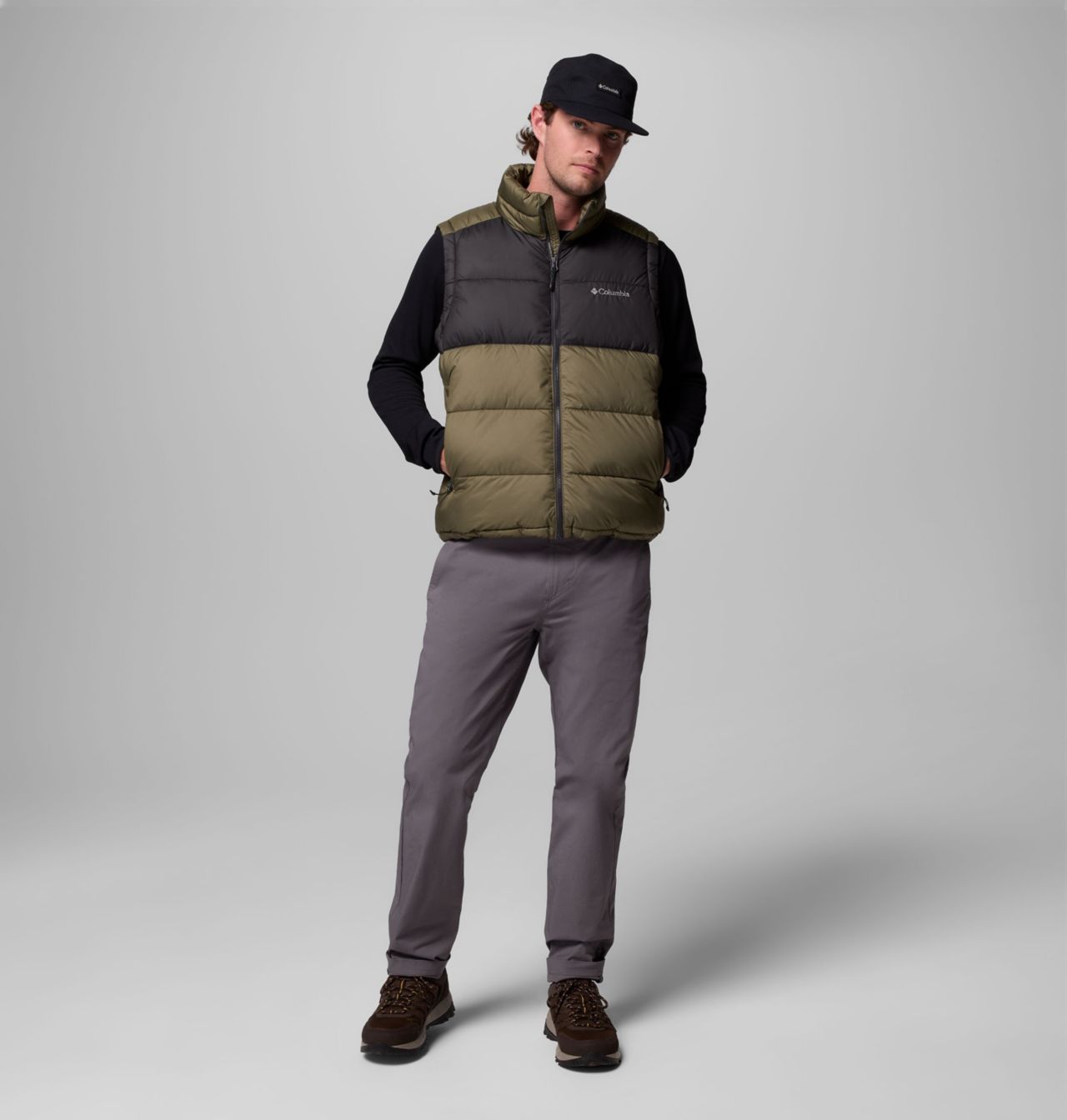 Men's Pike Lake™ II Vest 2